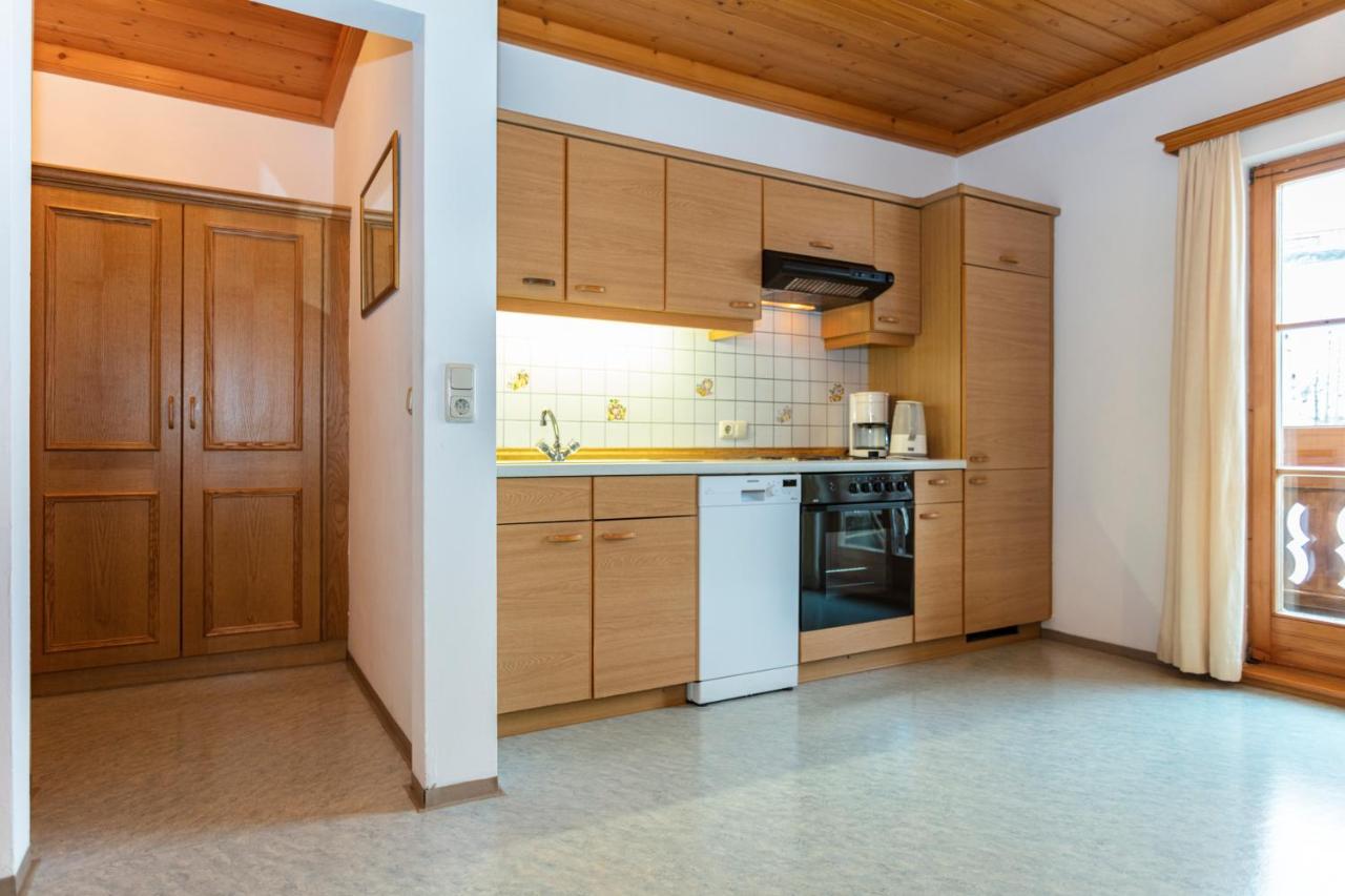 Biobauernhof Stegerbauer Apartman Maria Alm am Steinernen Meer Kültér fotó